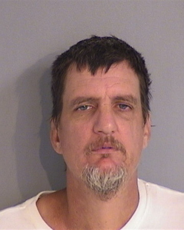 Mugshot of KEVIN MATTHEW LEGRAND