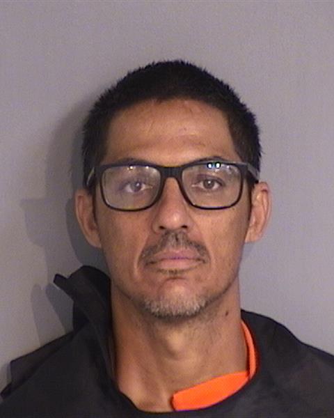 Mugshot of LUIS HECTOR GONZALEZ-ORTIZ