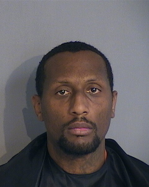 Mugshot of JEROME BROWN WILKERSON