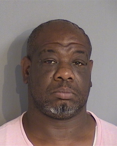 Mugshot of XAVIER ANTHONY MOORE