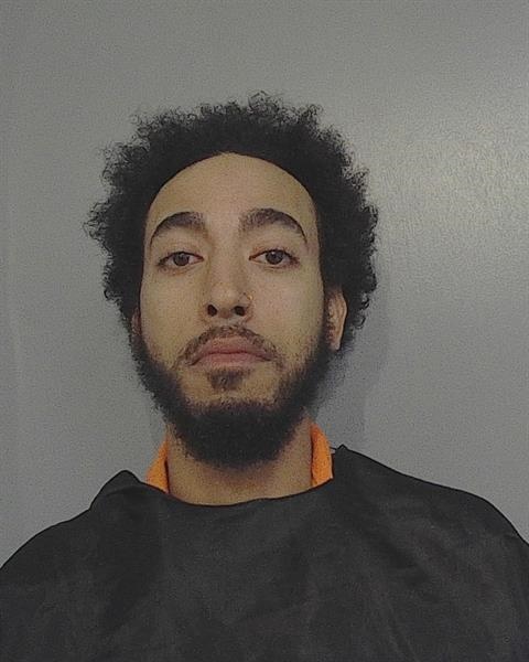 Mugshot of GAMALIER CEDENO-MARTINEZ