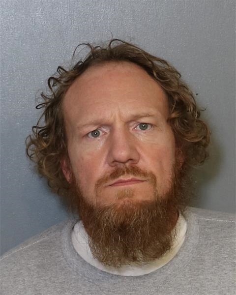Mugshot of ROBERT LEE SHERK