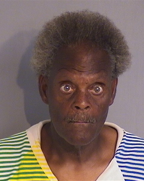 Mugshot of MICHAEL STONE
