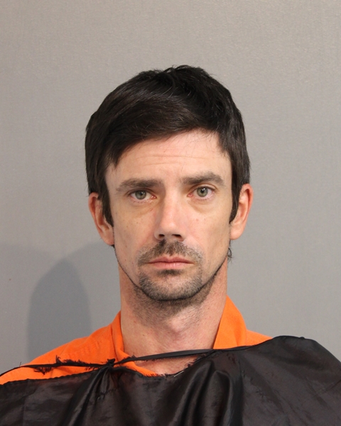 Mugshot of BRIAN JOHN JANNEY