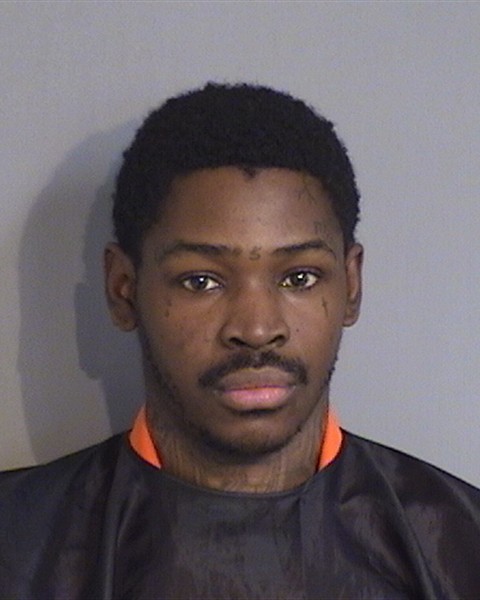 Mugshot of KAYLAN DORION VEGA