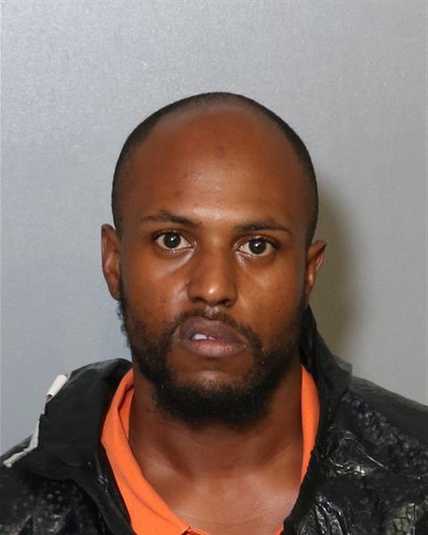Mugshot of JIHAD BASIL SCOTT