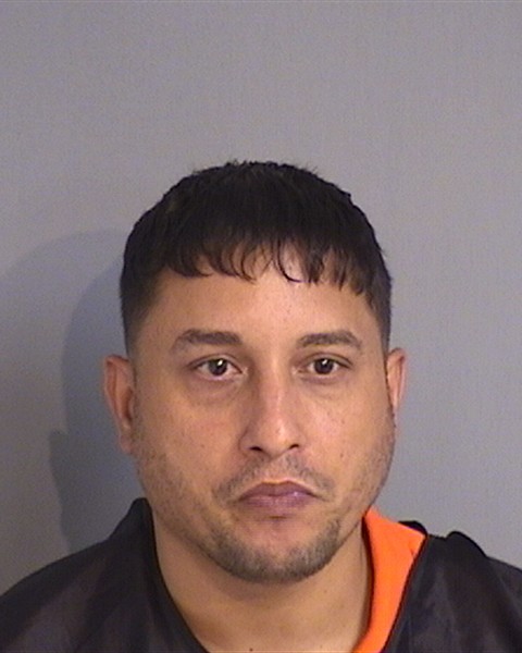 Mugshot of RICHY IRIZARRY