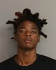 Mugshot of KERVIN MILOR