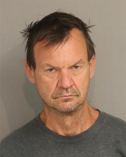 Mugshot of EMMETT JOSEPH ORTNER