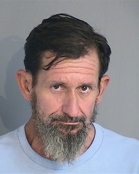 Mugshot of DANNY JOE CLEMONS