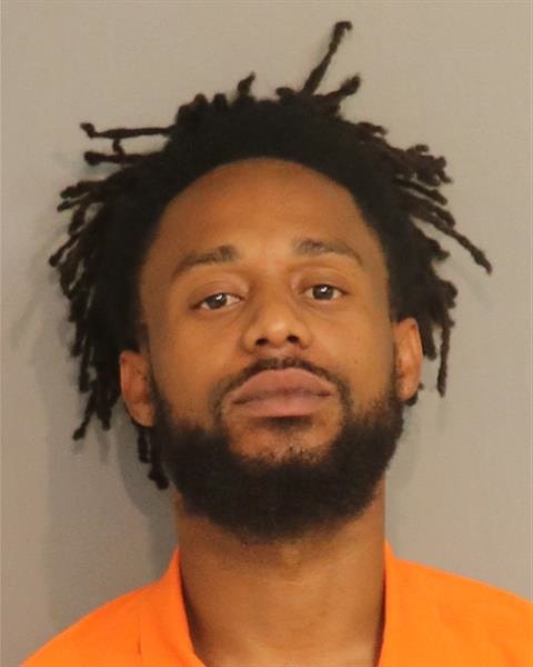 Mugshot of TARIK KEVON COATS