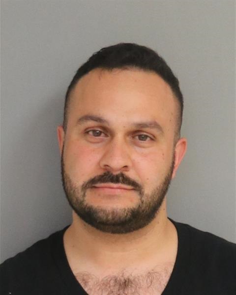 Mugshot of NESTOR ANTONIO VERDUZCO-AMESCUA