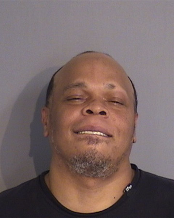 Mugshot of BENJAMIN YOUNG FORD
