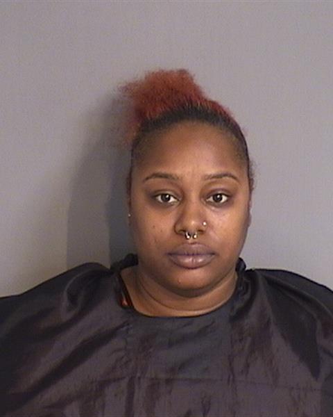 Mugshot of KAMIYA NIKEYA GWINN