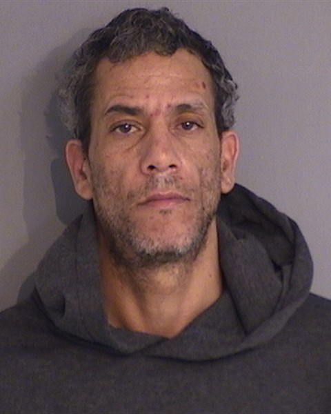 Mugshot of DANIEL SIERRA ARROYO