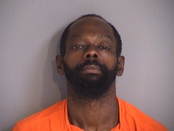 Mugshot of JERMAINE ANTWAN INGRAM