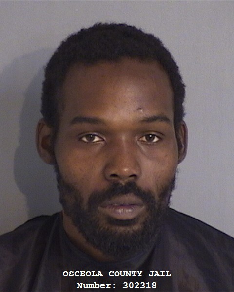 Mugshot of DONTAVIOS DMICK WILCOX
