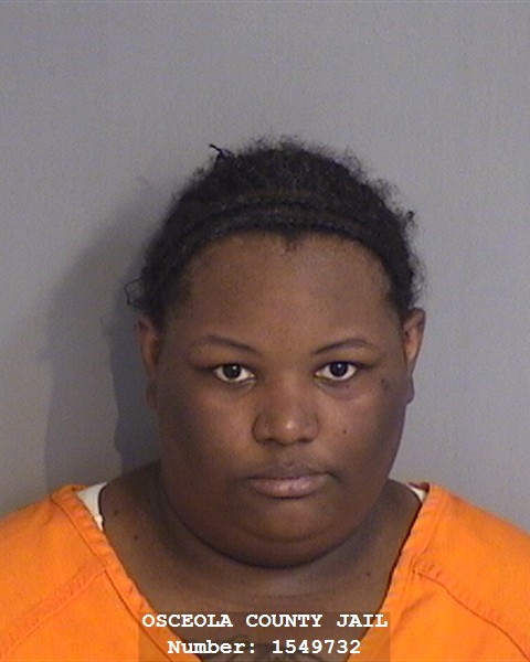 Mugshot of TORA HENISE DAVIS
