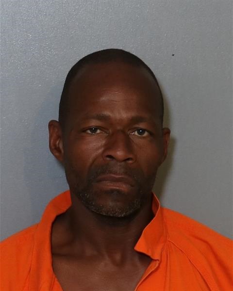Mugshot of CORNELIEUS PRENELL SMITH