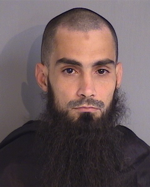 Mugshot of ERIC MICHAEL PURSELL