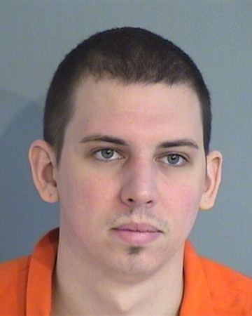 Mugshot of ZACHARY LAWRENCE MASLANKA