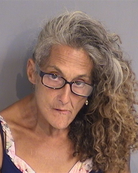 Mugshot of TARA AMY LICATA