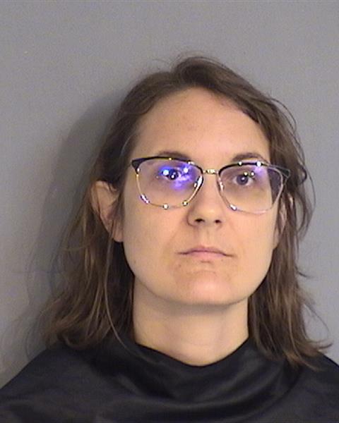 Mugshot of SUSAN NICHOLE SAMARA