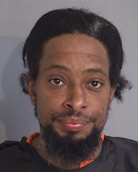 Mugshot of MELVIN DAVID JOHNSON