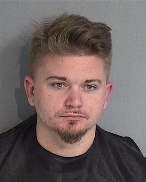 Mugshot of NOAH JOSEPH KURUC
