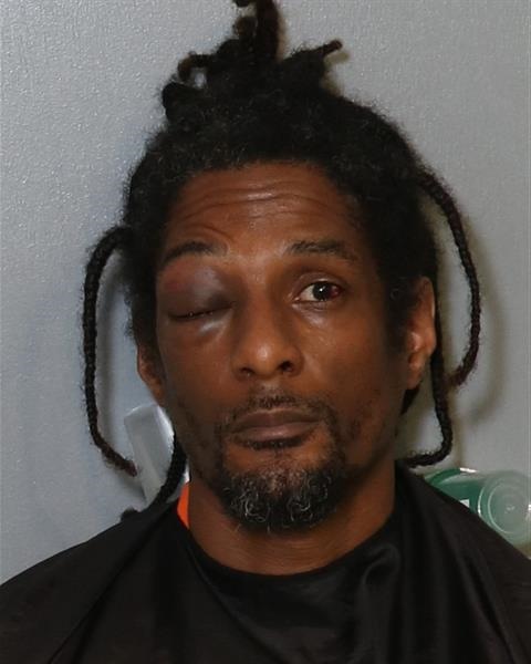 Mugshot of DESHAWN ANTONIO VENZEN