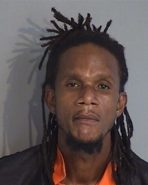 Mugshot of ASIM KWASI JOHN