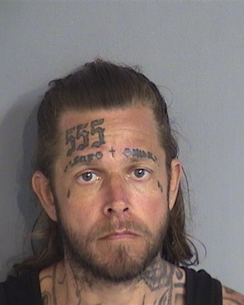 Mugshot of DAN LEON VALDEZ