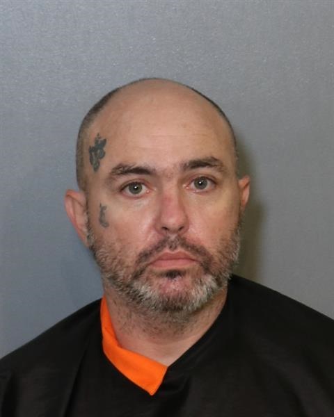 Mugshot of NICHOLAS THOMAS MODJESKI