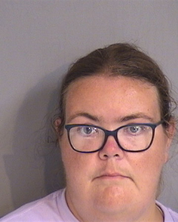 Mugshot of SHEENA LEE HARRIGAN