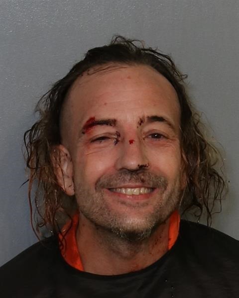 Mugshot of SEAN DAVID KASTNER