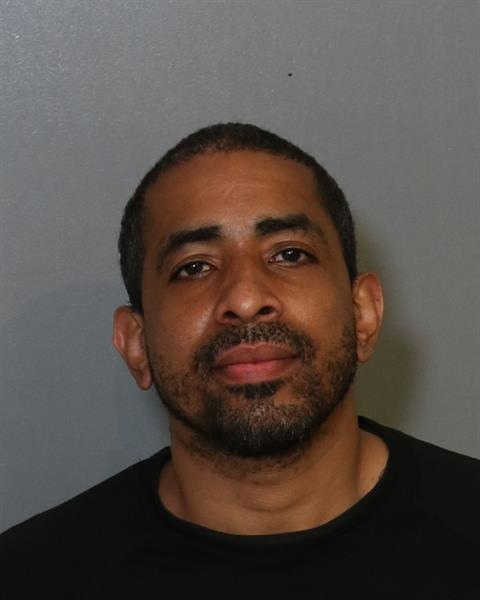 Mugshot of JOSE ANTONIO MARTINEZ