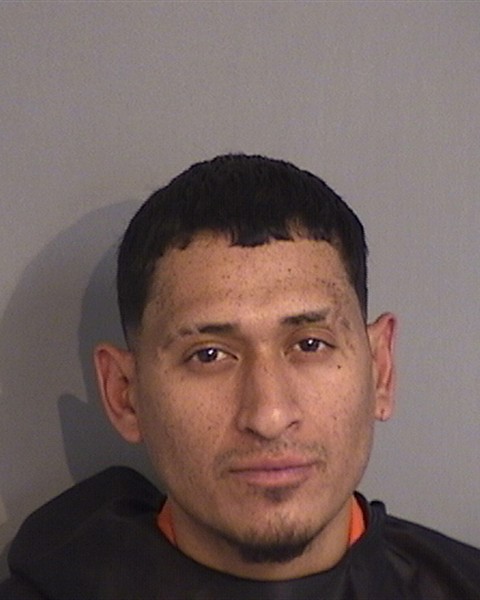 Mugshot of KELVIN MICHEL SANCHEZ