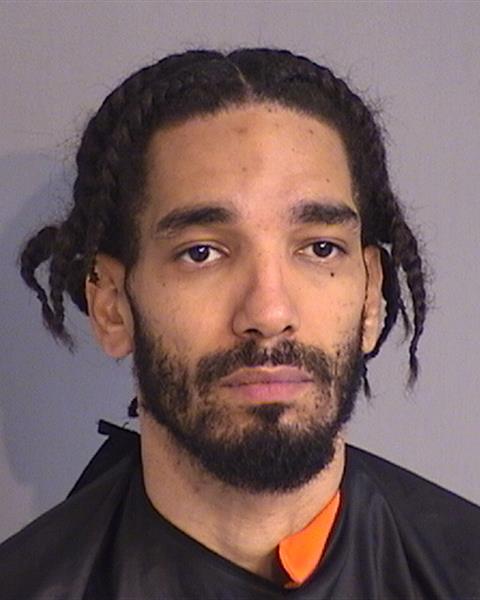 Mugshot of STEVEN REGLAS