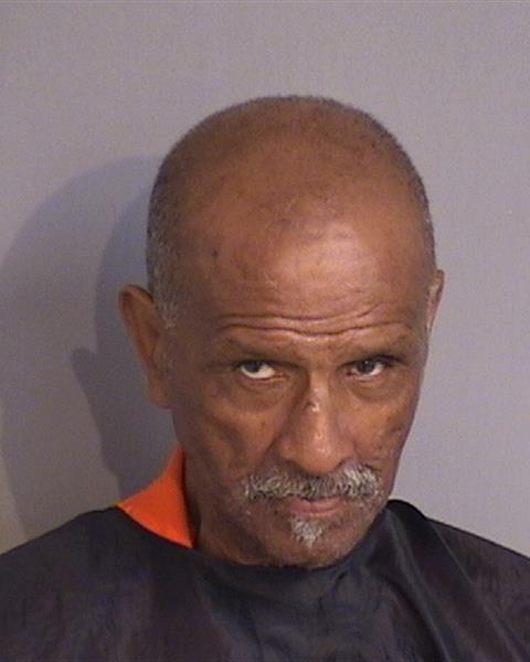 Mugshot of JOHN GREGORY WATKINS