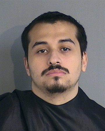 Mugshot of CARLOS JOSE ROSA