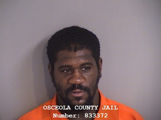 Mugshot of HERMAN BRADFORD