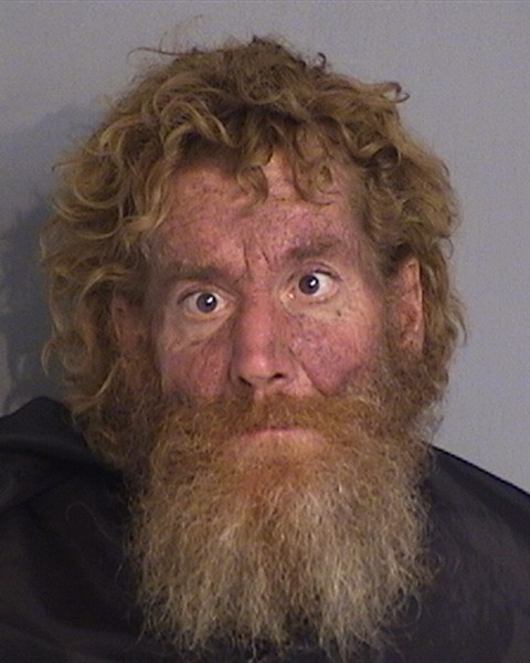 Mugshot of CHRISTOPHER ANTHONY SCARFATO