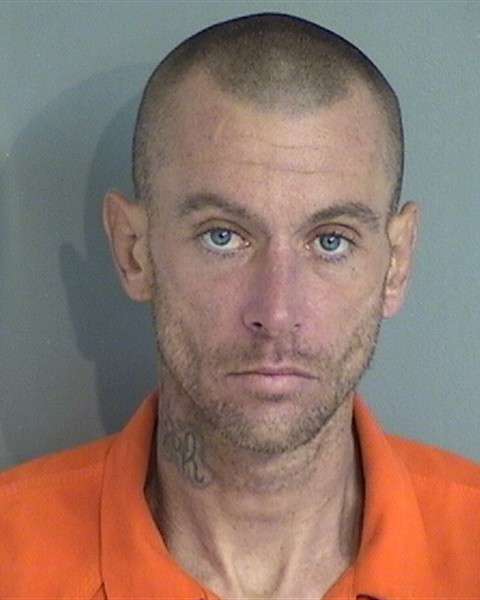 Mugshot of ALEXANDER IAN BENZIES