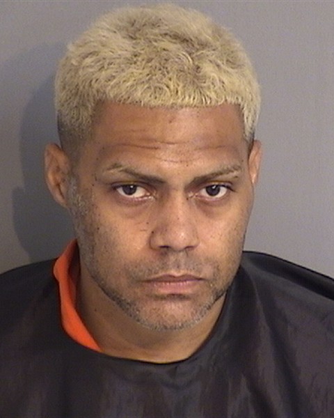 Mugshot of MOISES JIMENEZ-TORRES