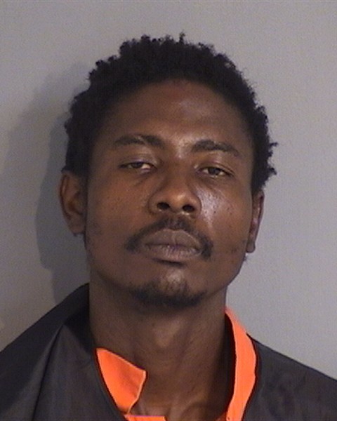 Mugshot of DEVON OMAR BARTLETT