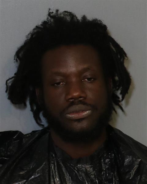 Mugshot of WATSON TIMOTHEE