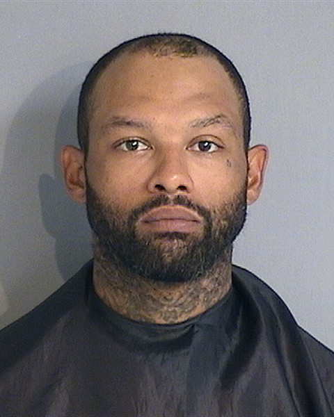 Mugshot of JOSHUA ALEXANDER LOTT