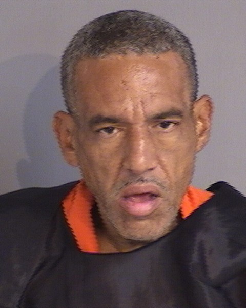 Mugshot of JULIO CEASAR MENDEZ