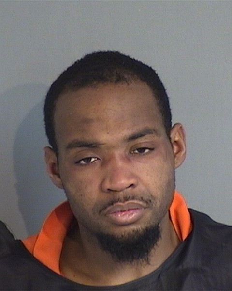 Mugshot of STEVEN RON WILLIAMS