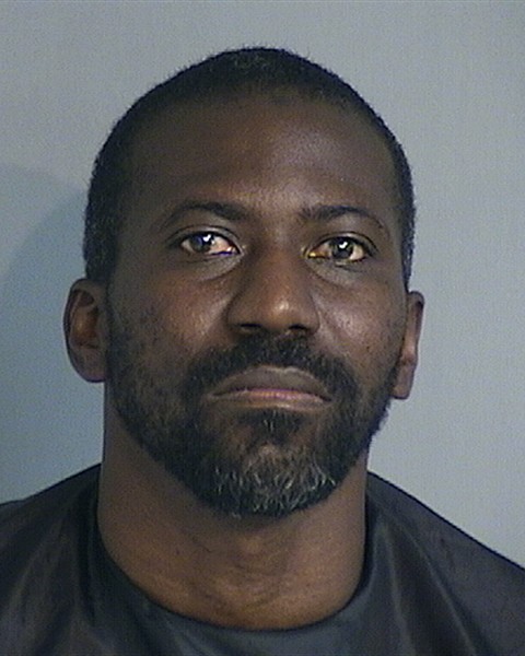 Mugshot of ANDRE STEWART